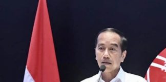 Joko widodo