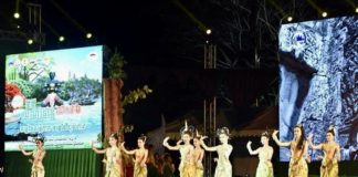 Kampong Thom festival