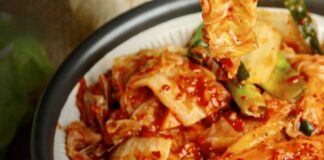 Kimchi