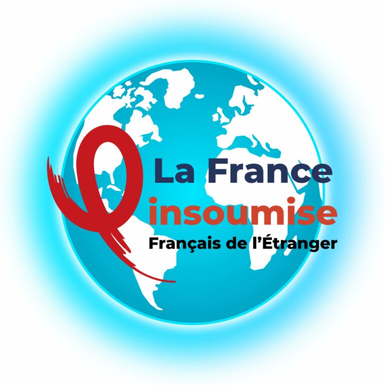 BANGKOK – RETRAITE : Le 19 janvier, la France Insoumise organise un apéro à l’Admiral’s