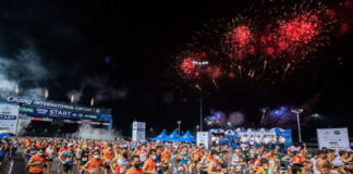 Marathon Buriram
