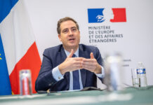 Olivier Becht