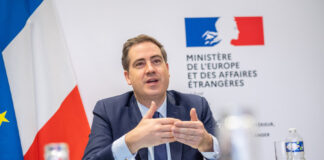 Olivier Becht