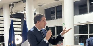 Olivier Becht