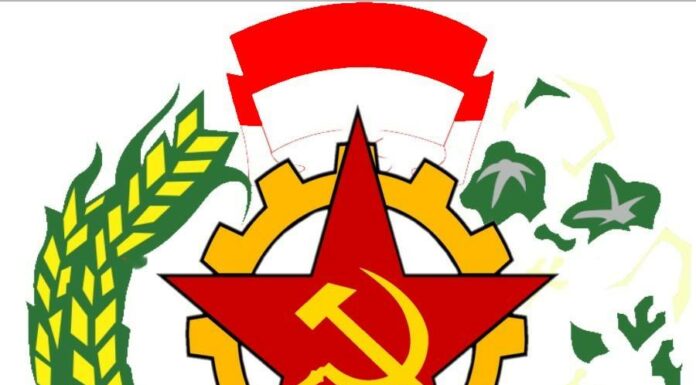 INDONÉSIE – HISTOIRE : Le Jakarta Post soutient l’initiative présidentielle sur les exilés de 1965 PKI communiste indonesie