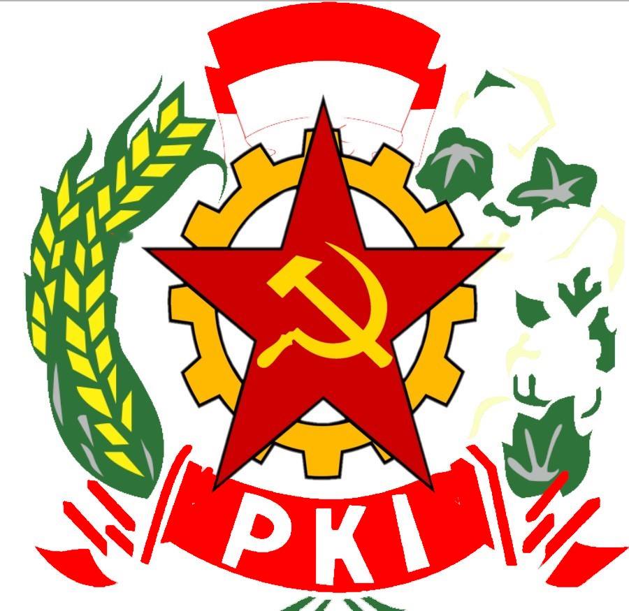 PKI communiste indonesie
