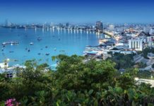 PATTAYA – TOURISME : TikTok a voté, la plage de Pattaya est l’une des plus populaires au monde plage de Pattaya