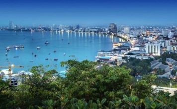 THAÏLANDE – POLITIQUE : Pattaya à la veille d’un duel incertain pour la mairie plage de Pattaya
