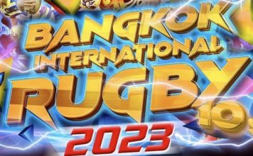 BANGKOK – SPORT : Rendez vous les 25 et 26 février pour le «Bangkok International Rugby Tens» Rugby10 2023