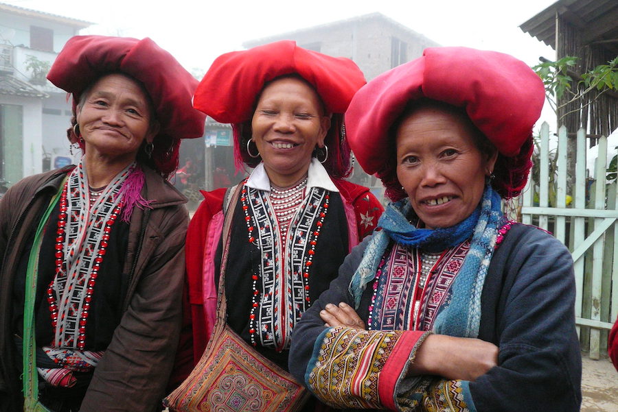 Sapa Vietnam