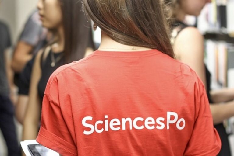 ASIE – FRANCE : La question du climat en Asie débattue à Sciences Po