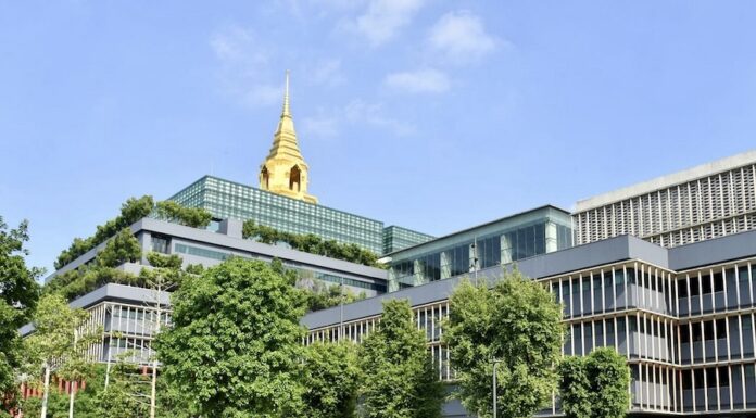 Sénat Thaïlande