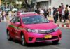 THAÏLANDE – TAXI : Se déplacer à Bangkok coûtera plus cher Taxi Bangkok