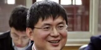 Xiao Jianhua