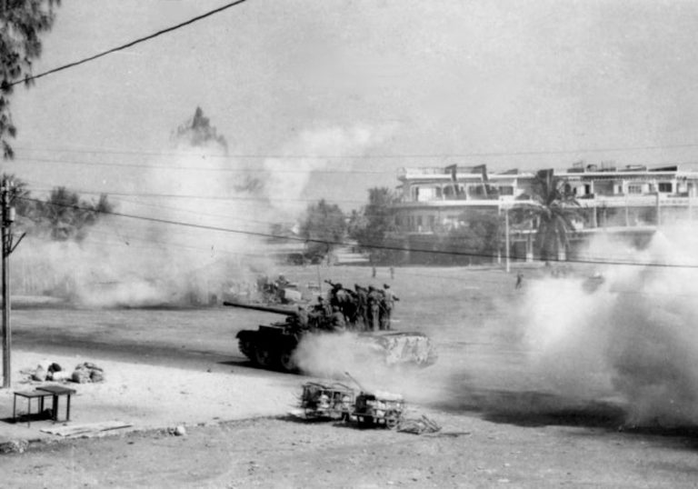 CAMBODGE – HISTOIRE : Le 7 janvier 1979, une date que le Cambodge commémore