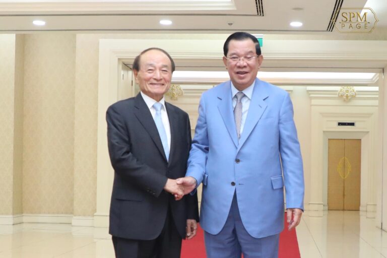 CAMBODGE EXPRESS – ACTUALITÉS : Que retenir de l’actualité au Cambodge du 9 au 15 janvier ?