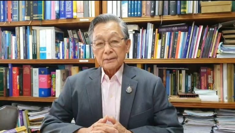 THAÏLANDE – POLITIQUE : Les députés renvoyés aux urnes avant la fin mars 2023