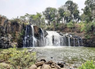 ASIE – GÉOPOLITIQUE : L’eau, prochain sujet majeur de la géopolitique mondiale