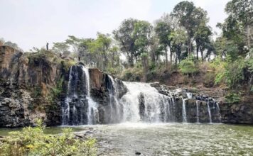 LAOS – TOURISME : Salavanh, une province qui veut s’ouvrir au tourisme