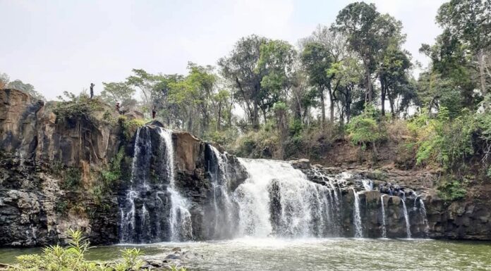 LAOS – TOURISME : Salavanh, une province qui veut s’ouvrir au tourisme