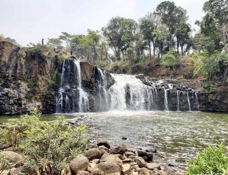 LAOS – TOURISME : Salavanh, une province qui veut s’ouvrir au tourisme