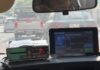 compteur taxi