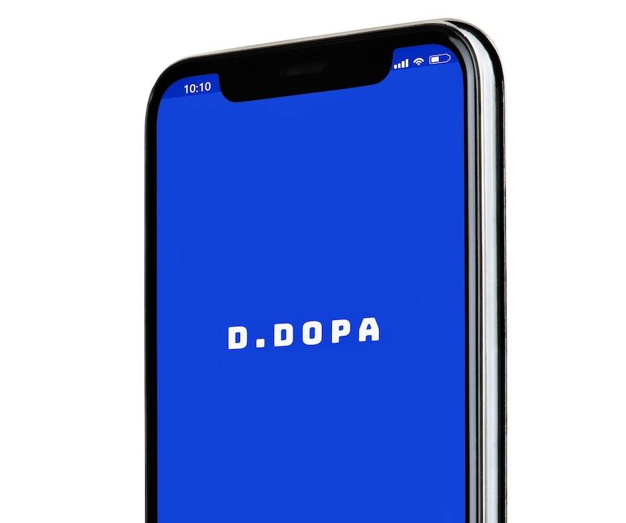 d-dopa