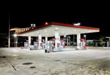 Esso Thaïlande
