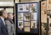 VIETNAM – EXPOSITION : Des documents de presse français et internationaux sur les Accords de Paris sont exposées à Verrières-le-Buisson expo accord de paris vietnam