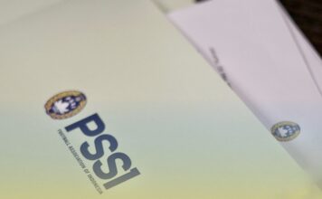 INDONÉSIE – FOOTBALL : Le ballon rond indonésien se cherche un nouveau patron football indonésie