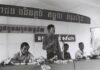 GAVROCHE HEBDO – ÉDITORIAL : Hun Sen, impitoyable et inamovible hun sen 1983