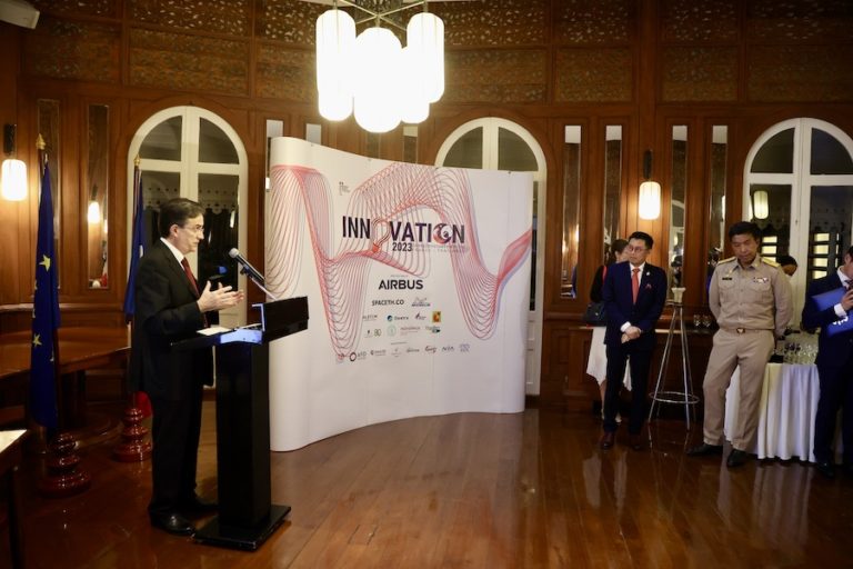 THAÏLANDE – FRANCE : Et si l’innovation en 2023 était franco-thaïlandaise ?