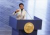 PHILIPPINES – JUSTICE : La prix Nobel Maria Ressa n’avait pas fraudé le fisc