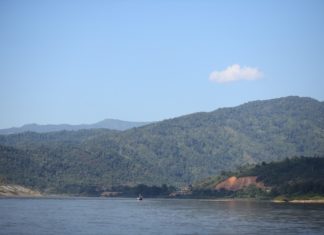 mékong vietnam