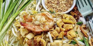 pad thai