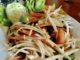 somtam salade de papaye
