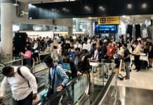 THAÏLANDE – COVID : Baisse des cas de Covid, hausse des arrivées internationales touristes Survanabhumi