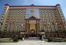 CAMBODGE EXPRESS – ACTUALITÉS : Que retenir de l’actualité au Cambodge du 23 au 29 janvier ? université Cambodge