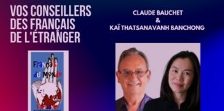conseiller consulaire ADFE