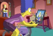 HONG KONG – CULTURE : Disney recule devant le travail forcé Simpson Hong kong