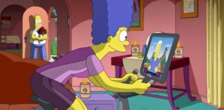 Simpson Hong kong