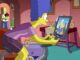 Simpson Hong kong