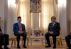 THAÏLANDE – MALAISIE : Anwar entame une visite dans le royaume Anwar Ibrahim visite Thaïlande
