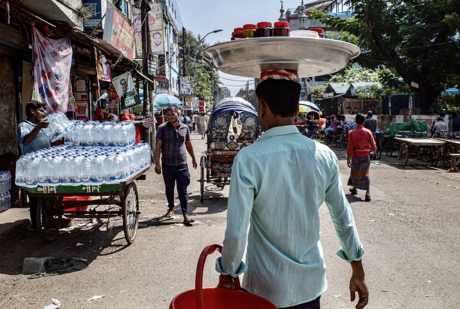 Bangladesh