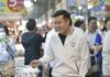 THAÏLANDE – POLITIQUE : Transformer les pots de vins en impôts, la nouvelle idée du parti au pouvoir Chaiwut Thanakamanusorn