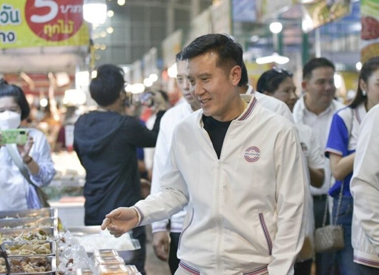 THAÏLANDE – POLITIQUE : Transformer les pots de vins en impôts, la nouvelle idée du parti au pouvoir 