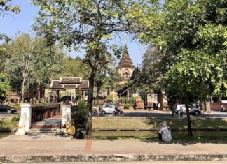 CHIANG MAI – COMMUNAUTÉ : Rendez-vous le 27 mars pour tout savoir sur l’ouverture de l’école française Chiang Mai