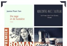 De rage et de lumière