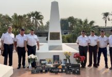 INDOCHINE – FRANCE : La FACS Thaïlande à la découverte de Dien Bien Phu Dien Bien Phu FACS