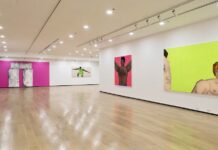 BANGKOK – EXPOSITION : Jusqu’au 11 mars, les œuvres de Gao Hang seront exposées à Bangkok Digital Primitivism Gao Hang